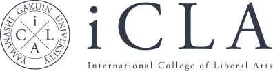 Study in Japan at the International College of Liberal Arts (iCLA)